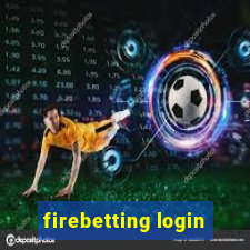 firebetting login