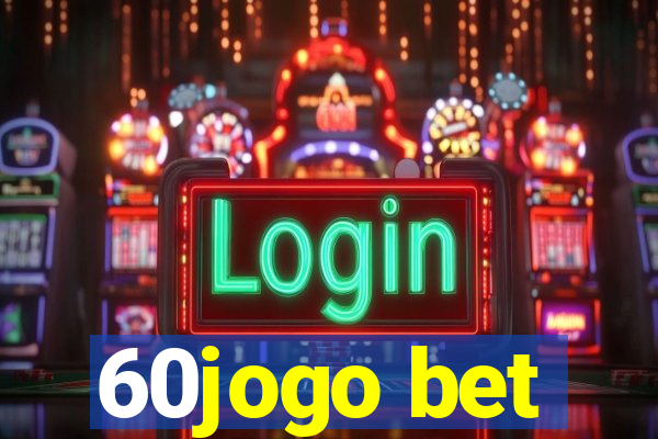 60jogo bet