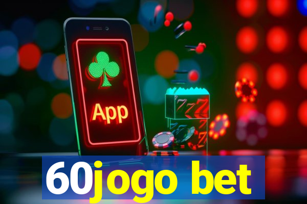 60jogo bet