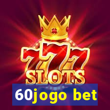 60jogo bet