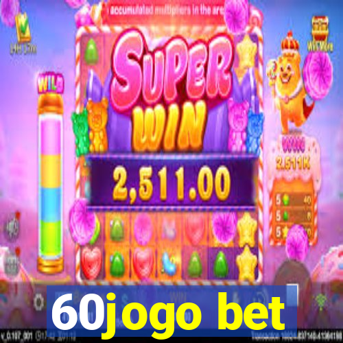 60jogo bet