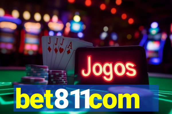 bet811com
