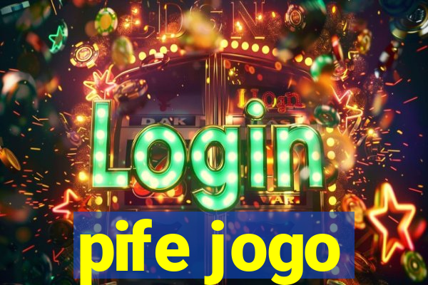 pife jogo
