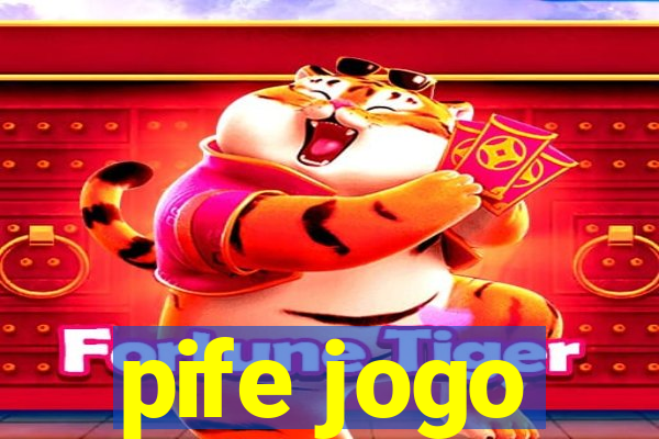 pife jogo