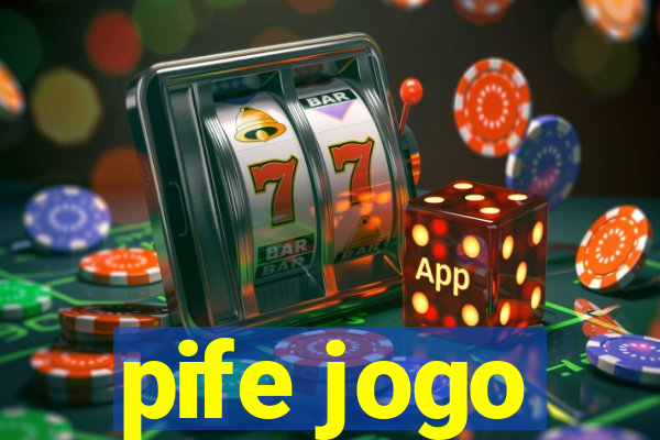 pife jogo