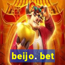 beijo. bet