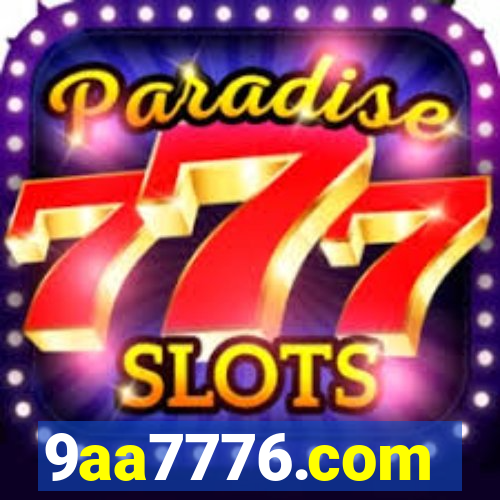 9aa7776.com
