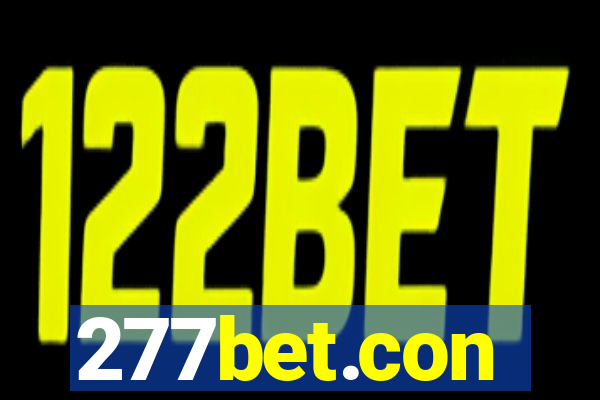 277bet.con