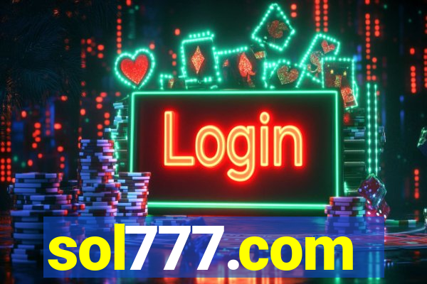 sol777.com