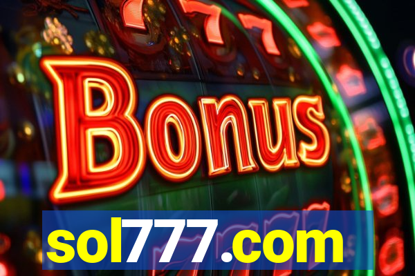 sol777.com
