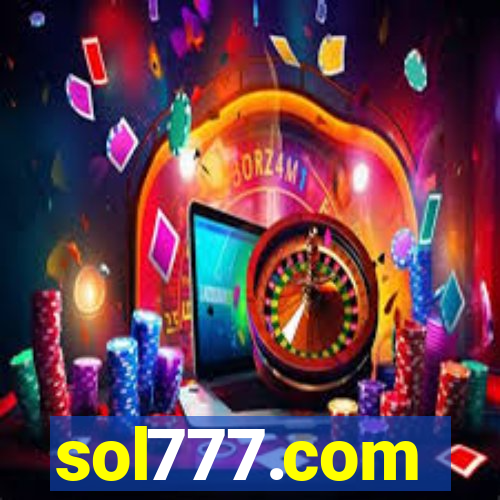 sol777.com