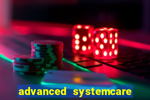 advanced systemcare 17 pro serial key