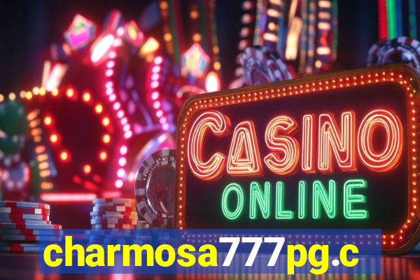 charmosa777pg.com