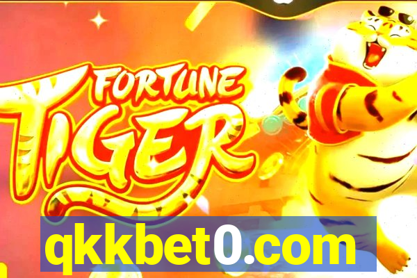 qkkbet0.com