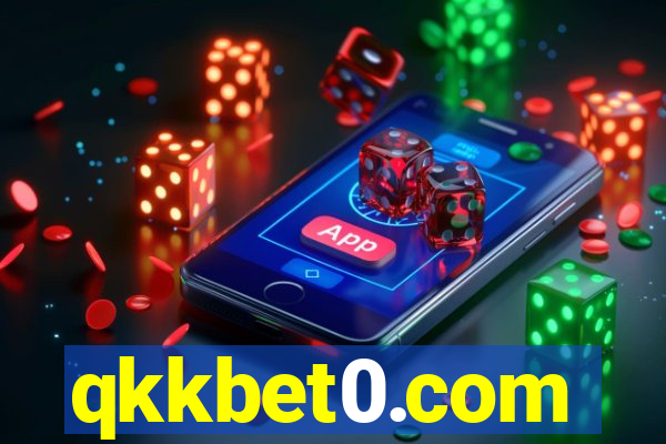 qkkbet0.com