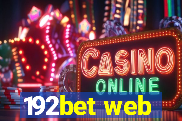 192bet web