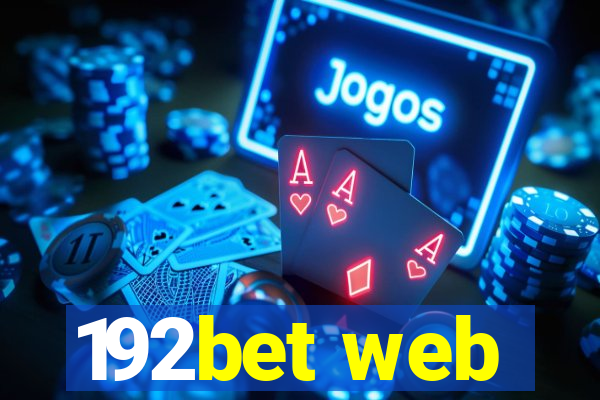 192bet web