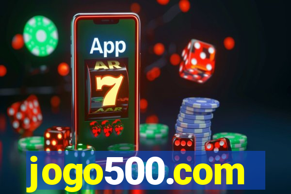 jogo500.com