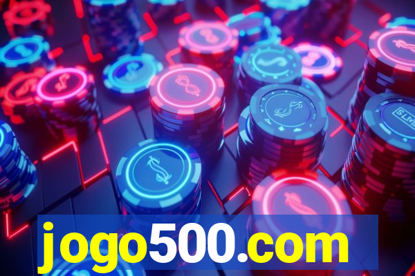 jogo500.com