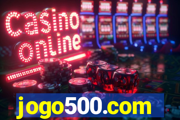 jogo500.com