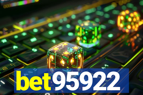 bet95922