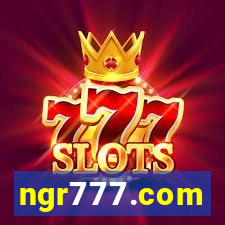 ngr777.com