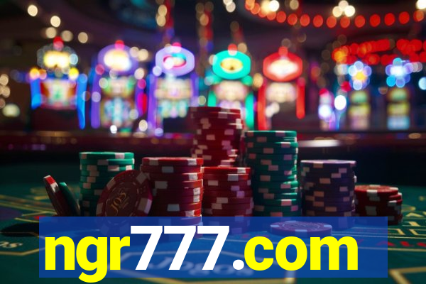 ngr777.com