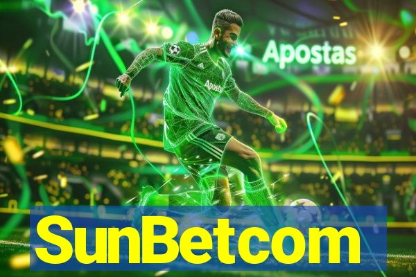 SunBetcom