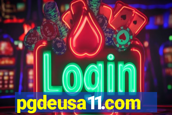pgdeusa11.com
