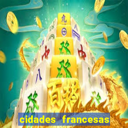 cidades francesas perto de barcelona