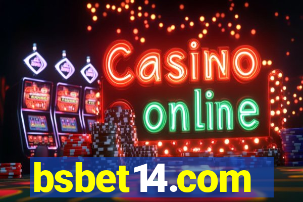 bsbet14.com
