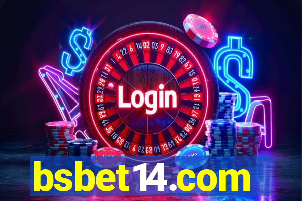 bsbet14.com