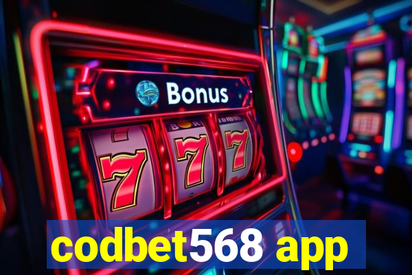 codbet568 app