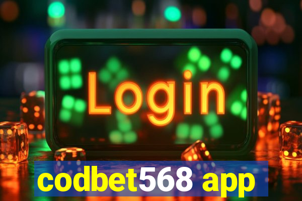 codbet568 app