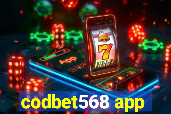 codbet568 app