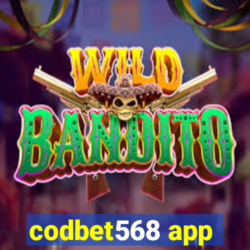 codbet568 app