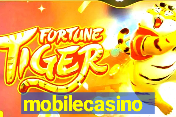 mobilecasino