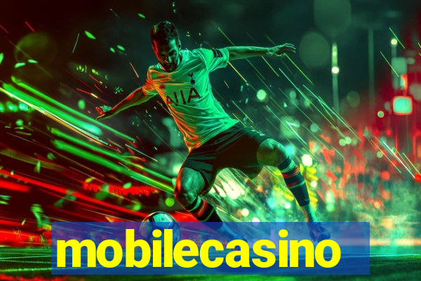 mobilecasino