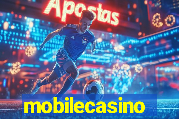 mobilecasino