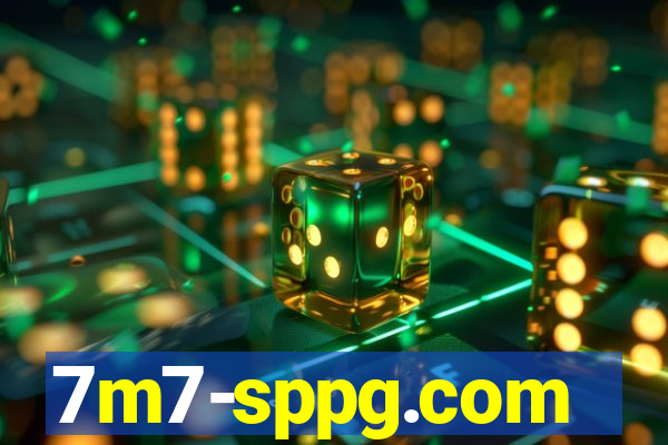 7m7-sppg.com