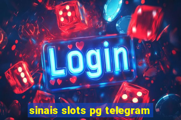 sinais slots pg telegram