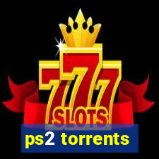 ps2 torrents