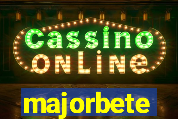 majorbete