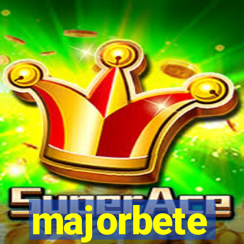 majorbete