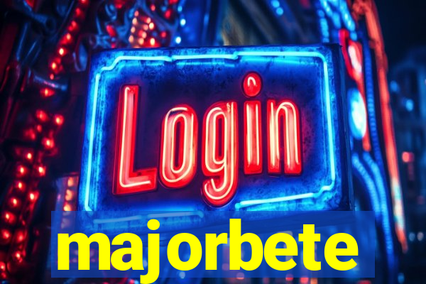 majorbete