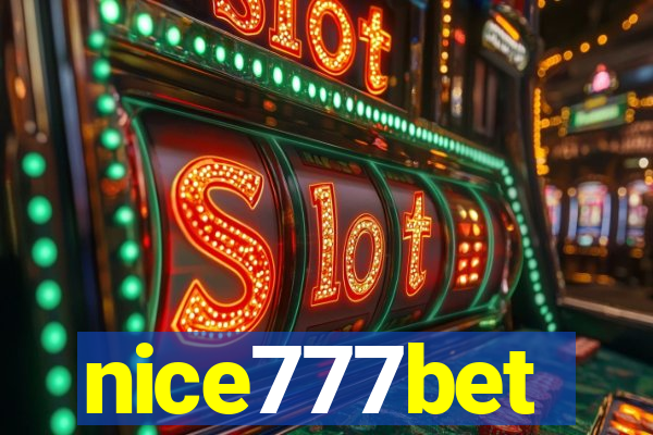 nice777bet