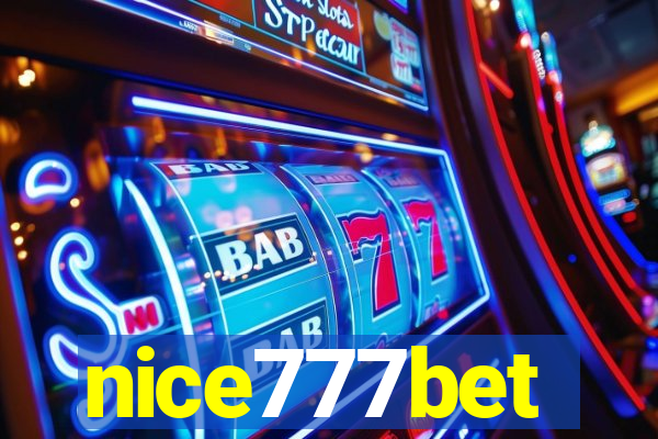 nice777bet