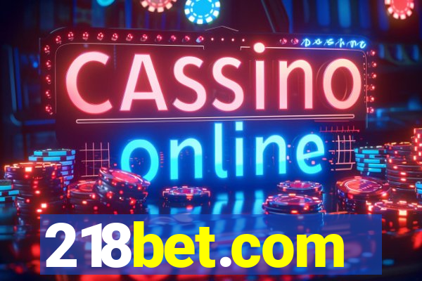 218bet.com