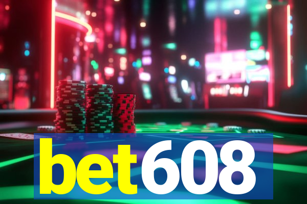 bet608