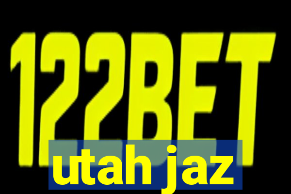 utah jaz